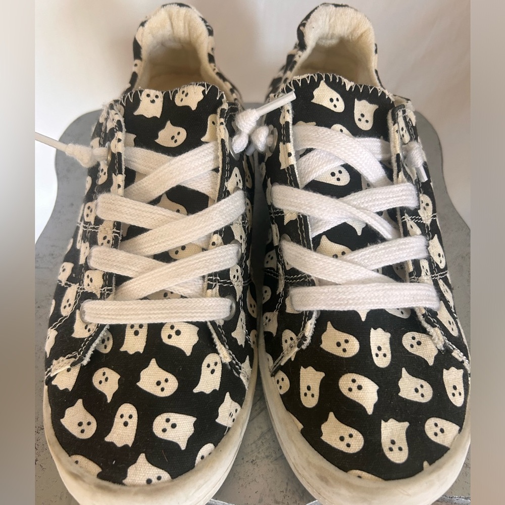 Isaac Mizrahi Ghost Shoes size 7.5